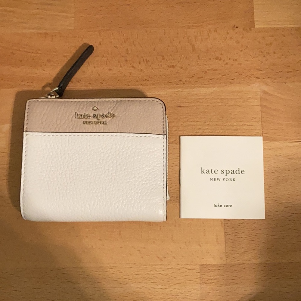 Kate spade wallet